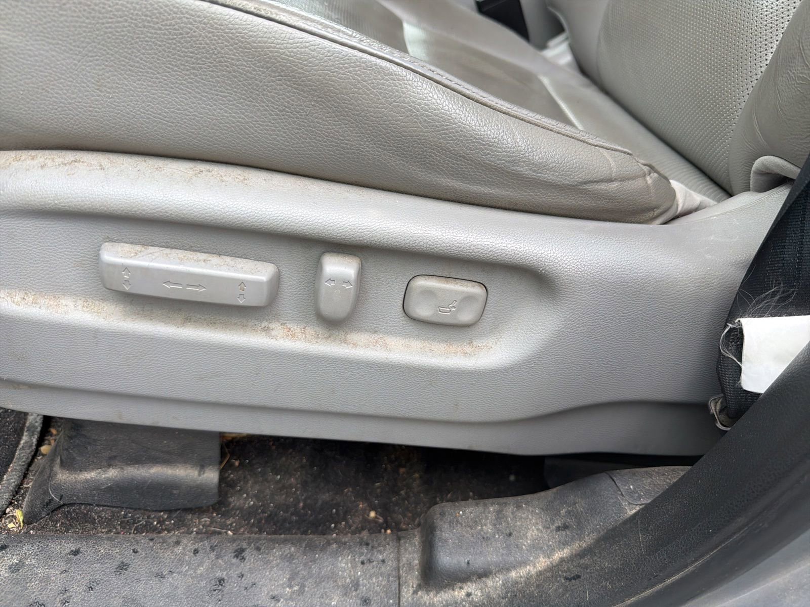 Used 2018 Honda Ridgeline RTL image 12