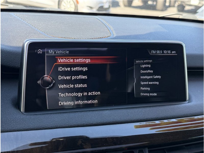 Used 2017 BMW X5 xDrive35i image 49