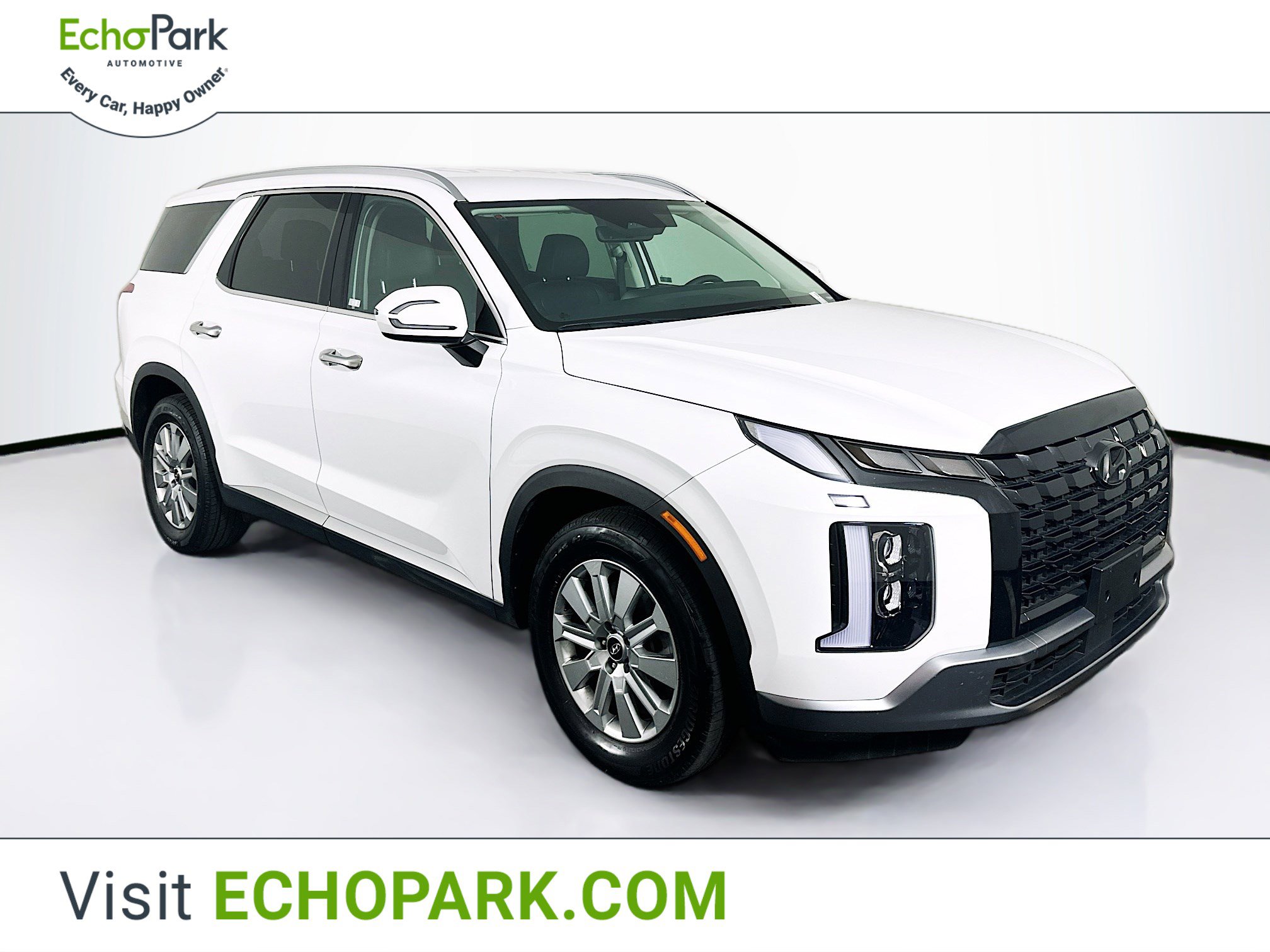 Used 2024 Hyundai Palisade SEL
