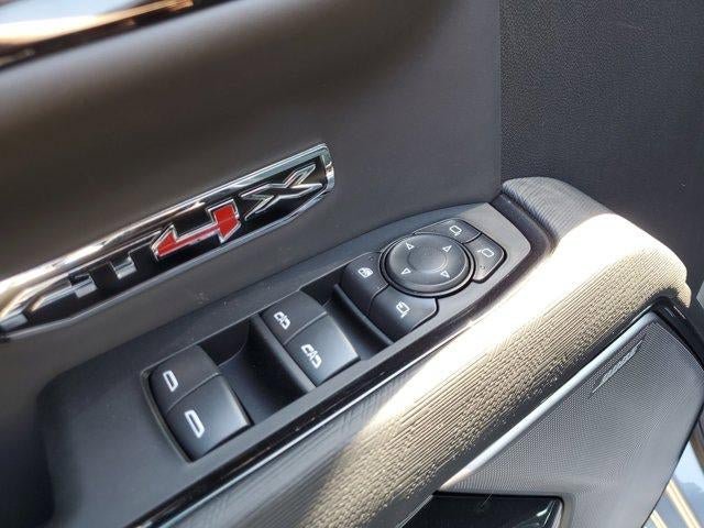 New 2026 GMC Sierra 1500 AT4X AWD/4WD image 20