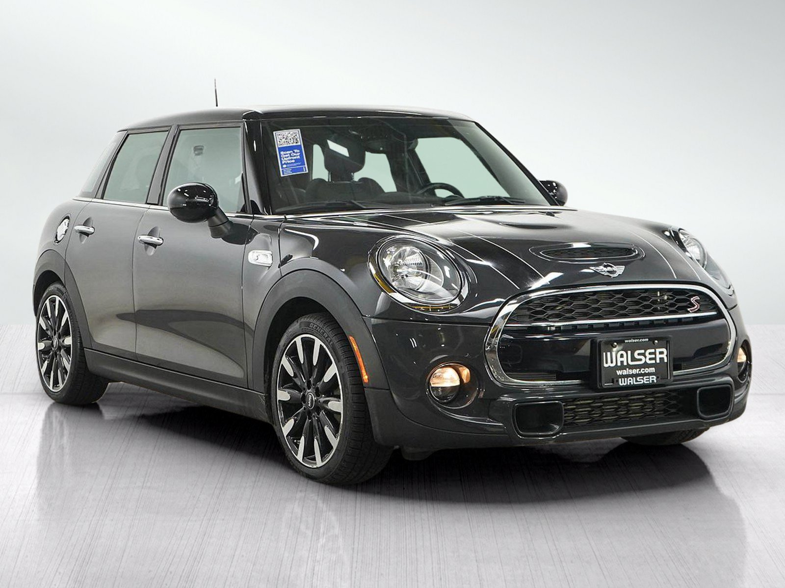Used 2016 MINI Cooper S FWD image 7