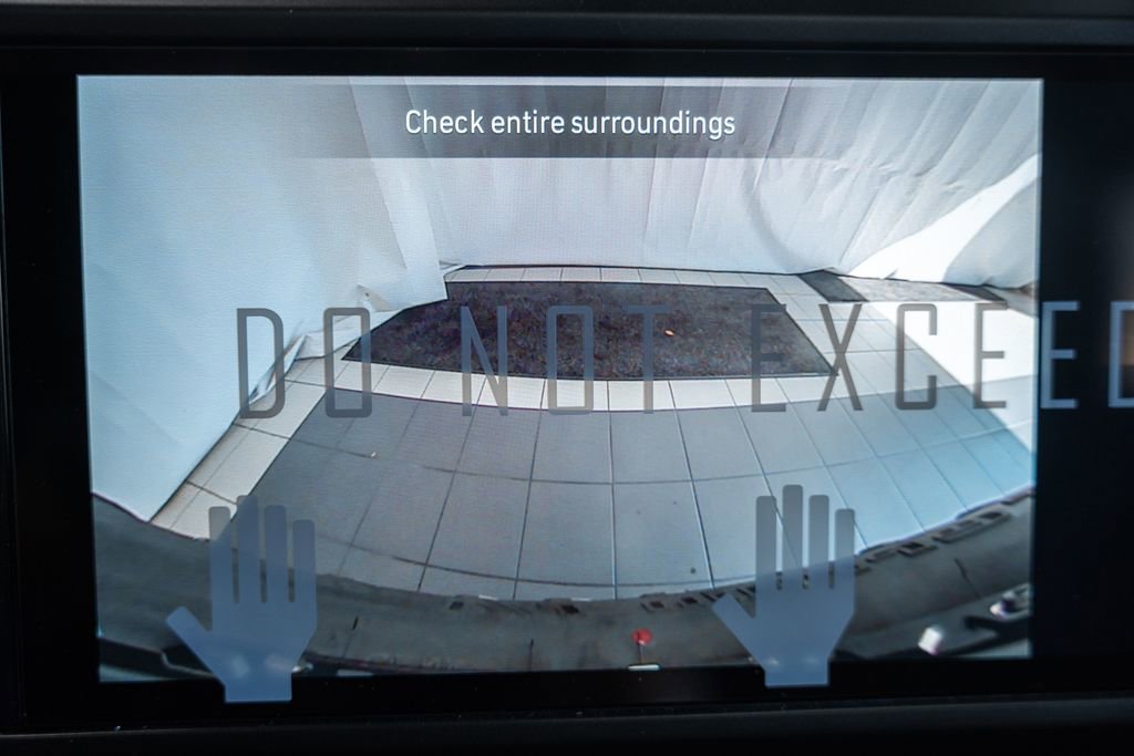 New 2026 Jeep Wrangler Willys image 35