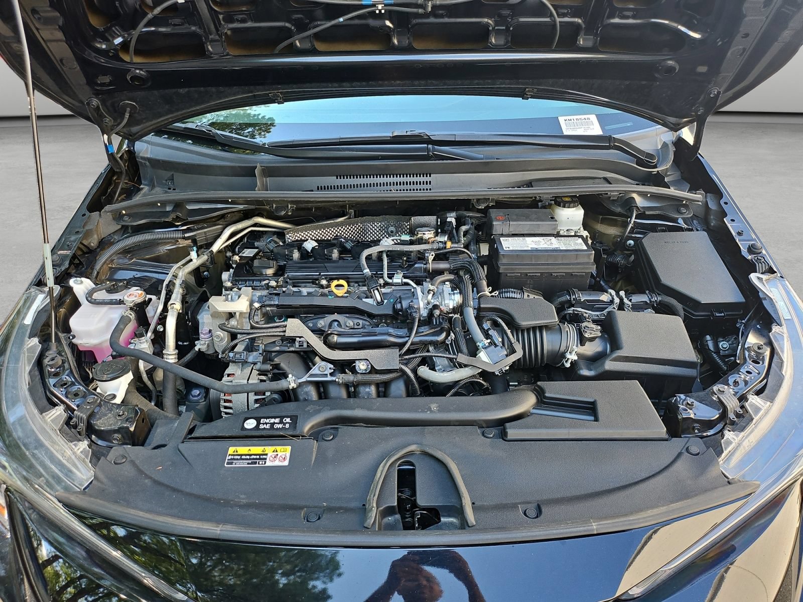 Used 2024 Toyota Corolla LE FWD image 38
