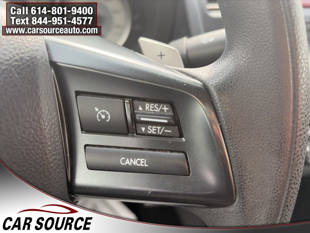 Used 2013 Subaru Impreza 2.0i Premium image 10