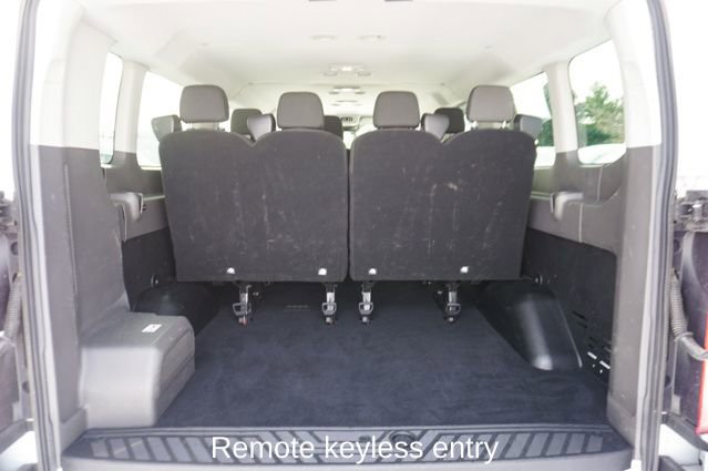 Used 2023 Ford Transit 350 XLT image 8
