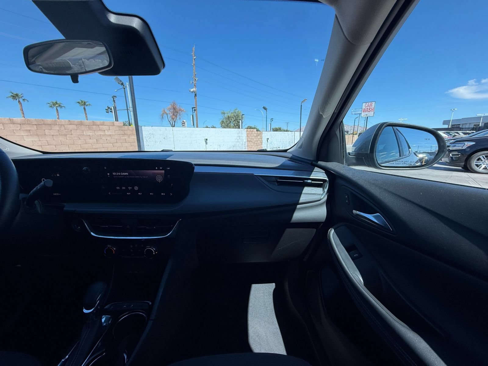 Used 2026 Buick Encore GX Preferred FWD image 32