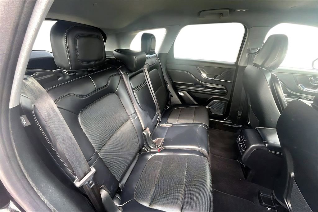 Used 2022 Lincoln Corsair AWD w/ Equipment Group 101A image 24