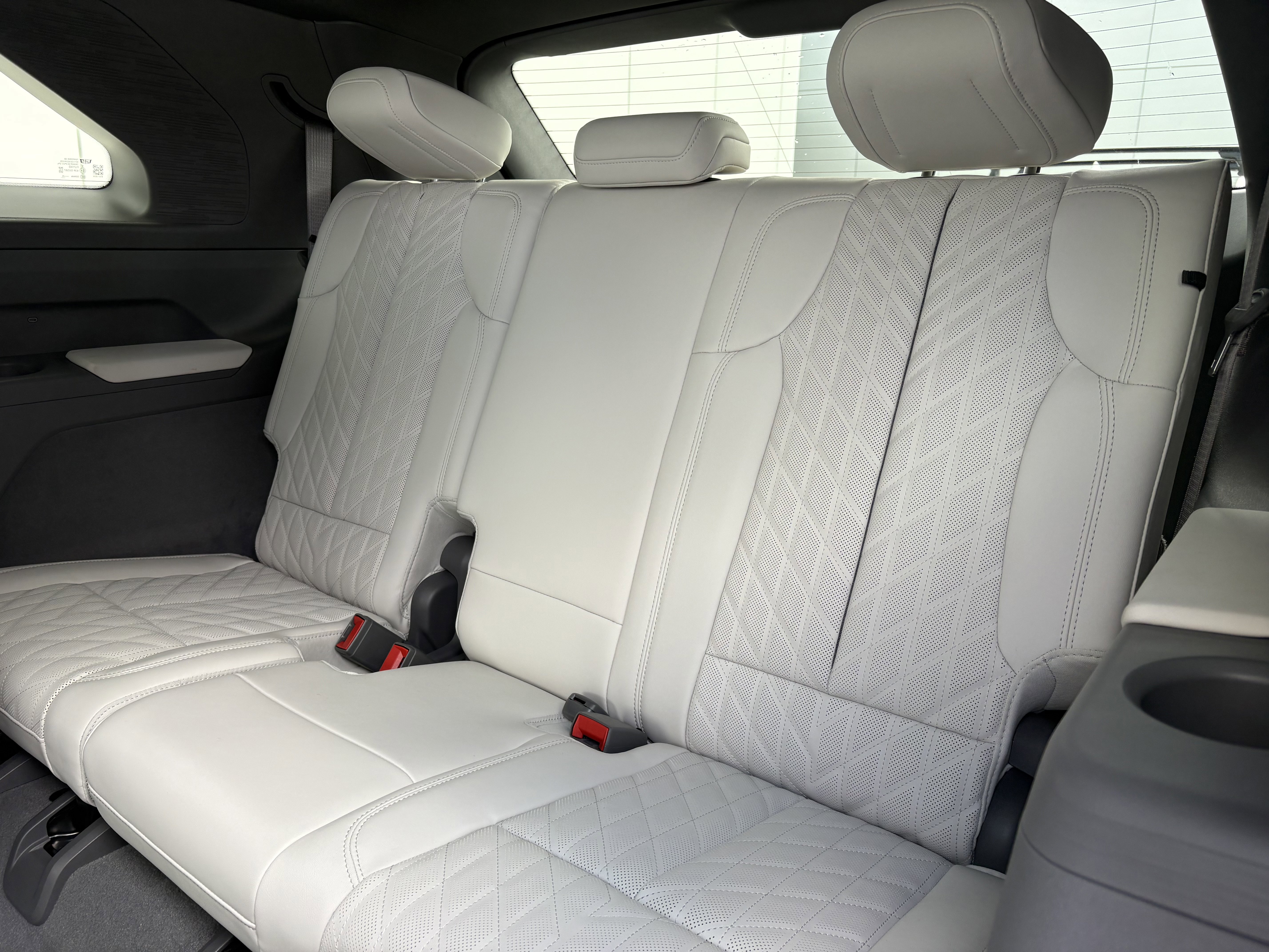 New 2026 Cadillac Escalade IQ Sport 1 image 15
