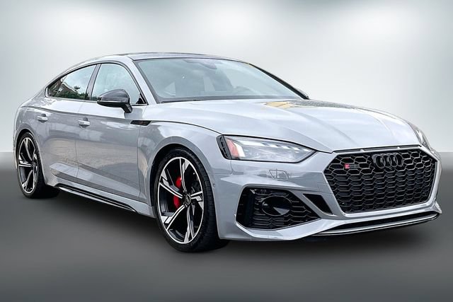 Used 2024 Audi RS 5 Sportback w/ Dynamic Package AWD/4WD image 1