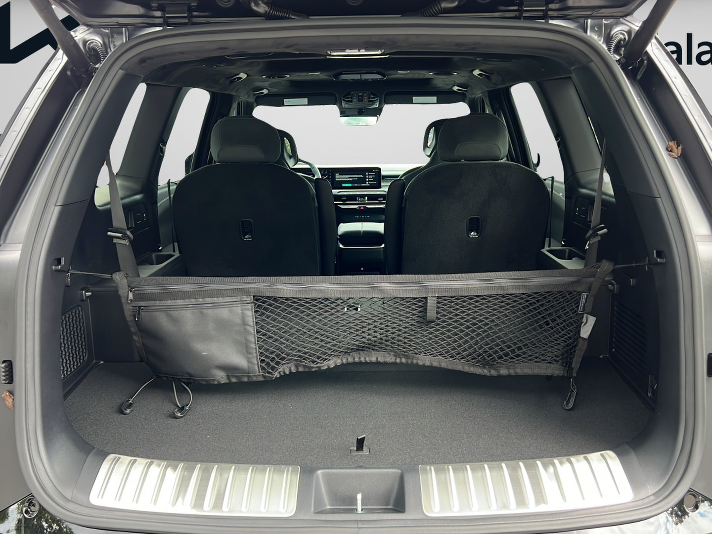 New 2027 Kia Telluride X-Line SX Prestige AWD/4WD image 9