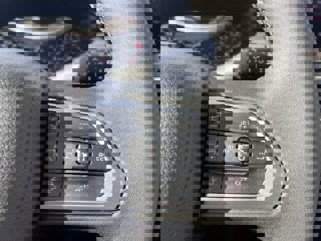 Used 2025 Jeep Compass Limited w/ Sun & Sound Group image 21