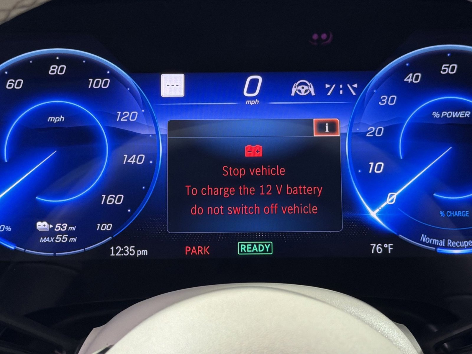 Used 2022 Mercedes-Benz EQS 580 4MATIC Sedan image 35
