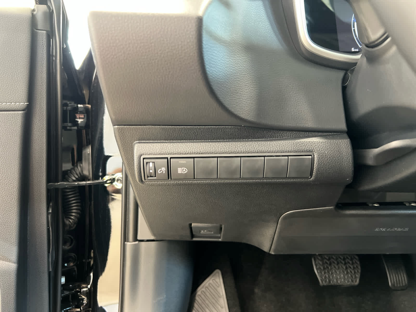 New 2026 Toyota Corolla XSE FWD image 17