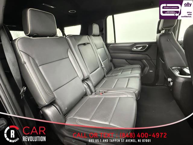 Used 2024 GMC Yukon XL SLT image 58