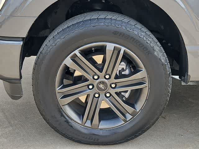 Used 2022 Ford F150 Lariat AWD/4WD image 13