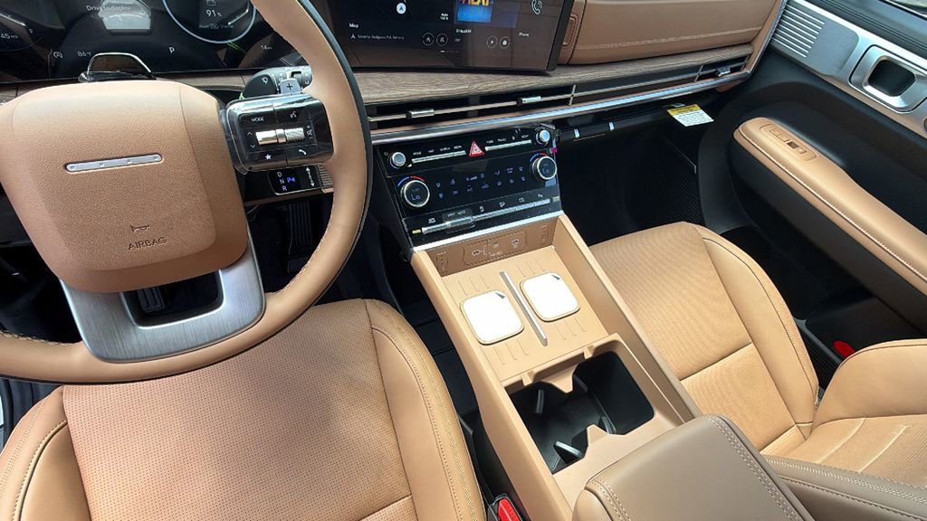 New 2026 Hyundai Santa Fe Calligraphy image 32