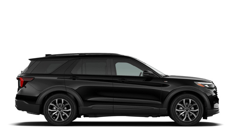 New 2026 Ford Explorer ST-Line RWD image 37