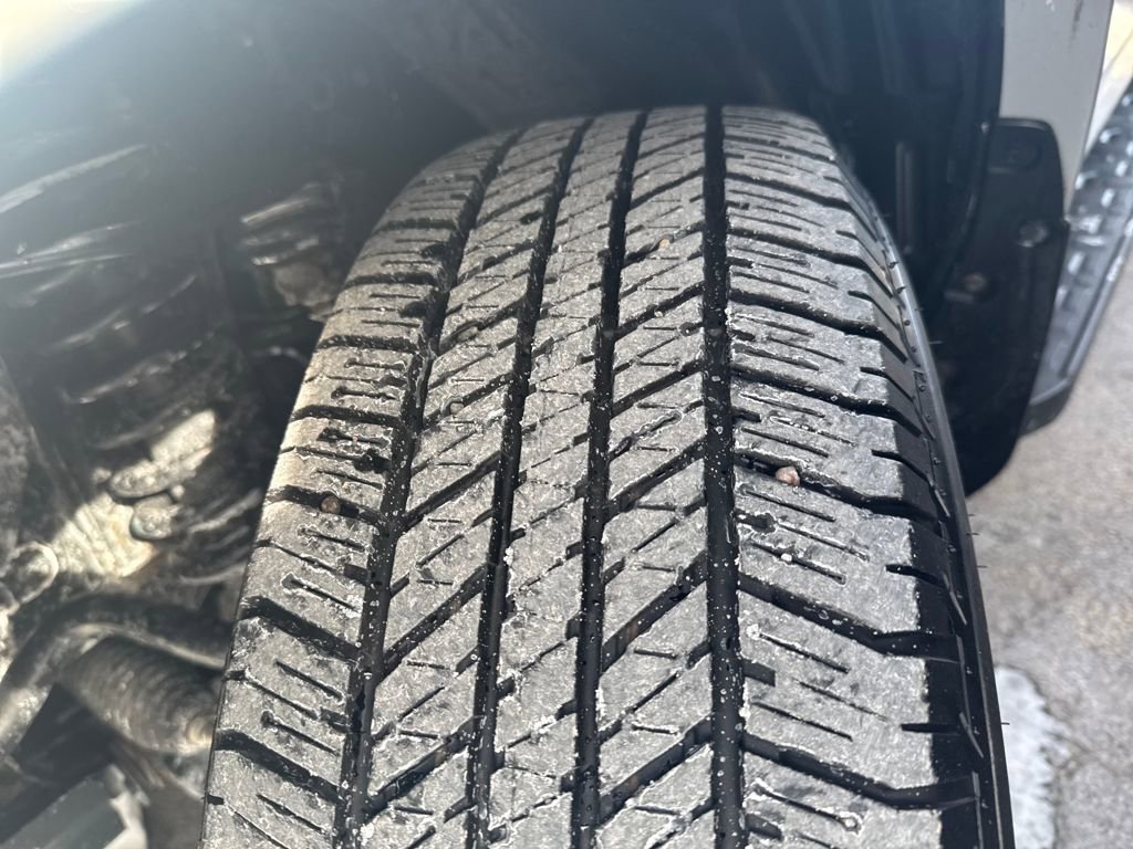 Used 2023 Toyota 4Runner SR5 Premium image 41