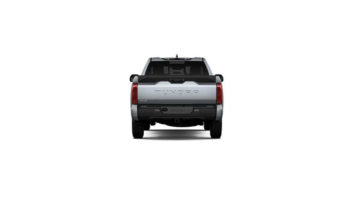 New 2026 Toyota Tundra SR image 8