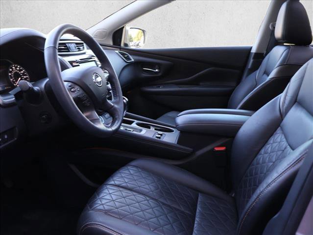 Used 2020 Nissan Rogue S AWD/4WD image 24