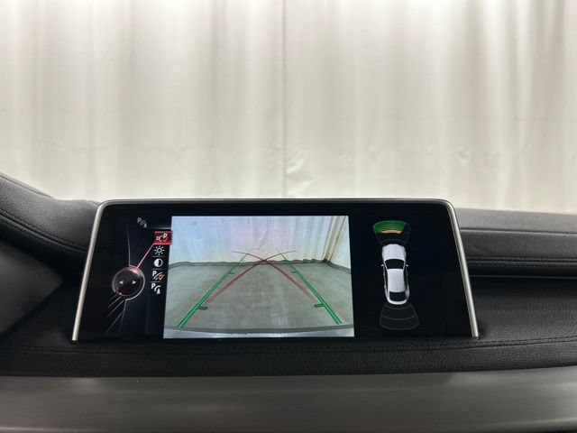 Used 2016 BMW X6 xDrive35i AWD/4WD image 15