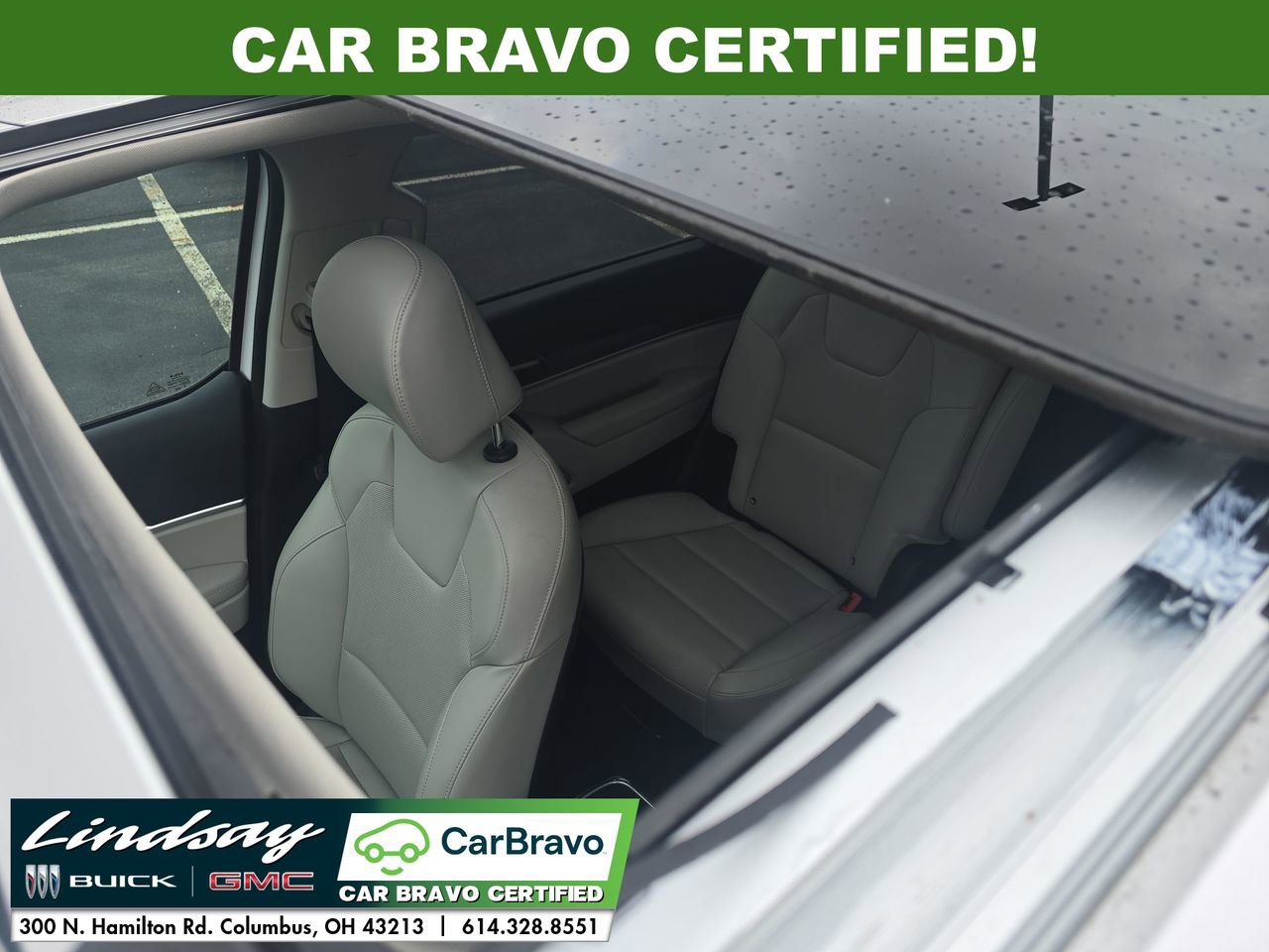 Used 2022 Kia Telluride S image 21