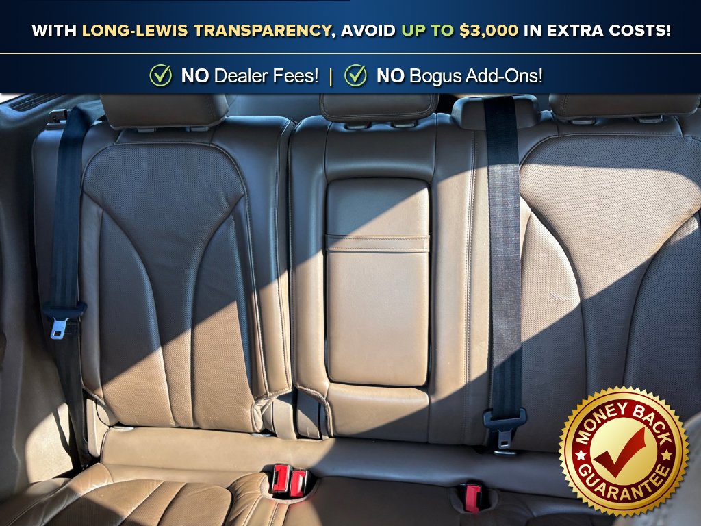 Used 2017 Lincoln MKC Reserve AWD/4WD image 21