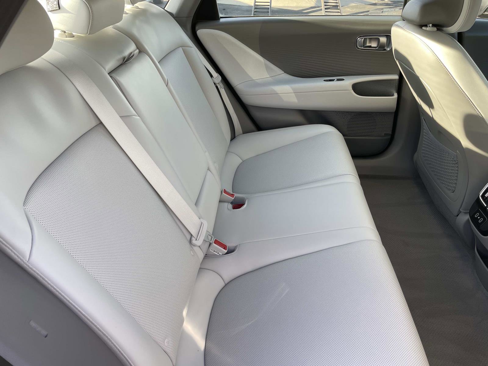 Certified 2023 Hyundai Ioniq 6 SEL image 25