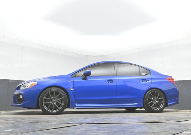 Used 2019 Subaru WRX Premium image 31