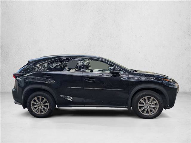 Used 2021 Lexus NX 300 AWD w/ Accessory Package 2 image 4