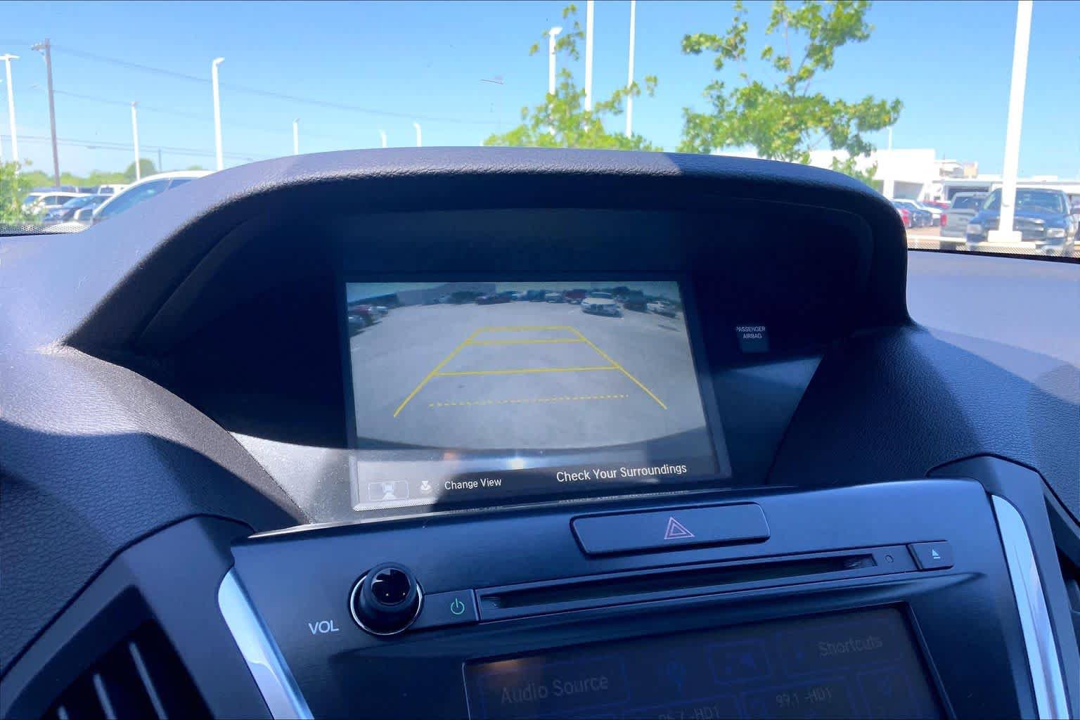Used 2015 Acura MDX FWD w/ Technology Package image 24