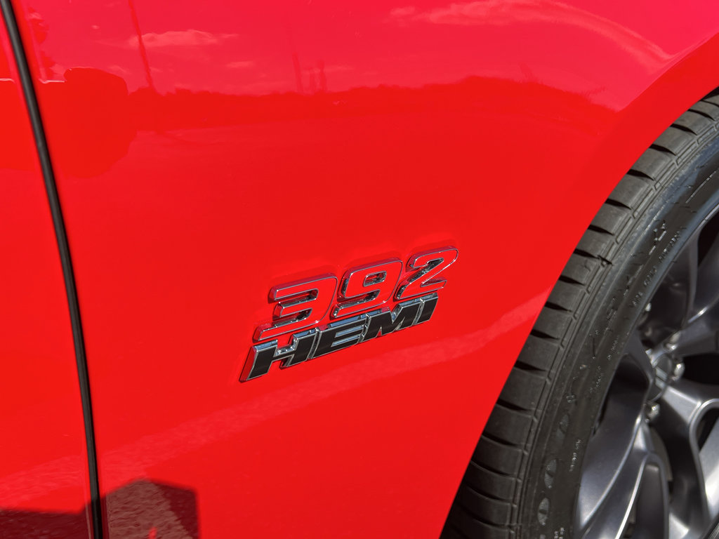 Used 2023 Dodge Charger Scat Pack w/ Plus Group image 27