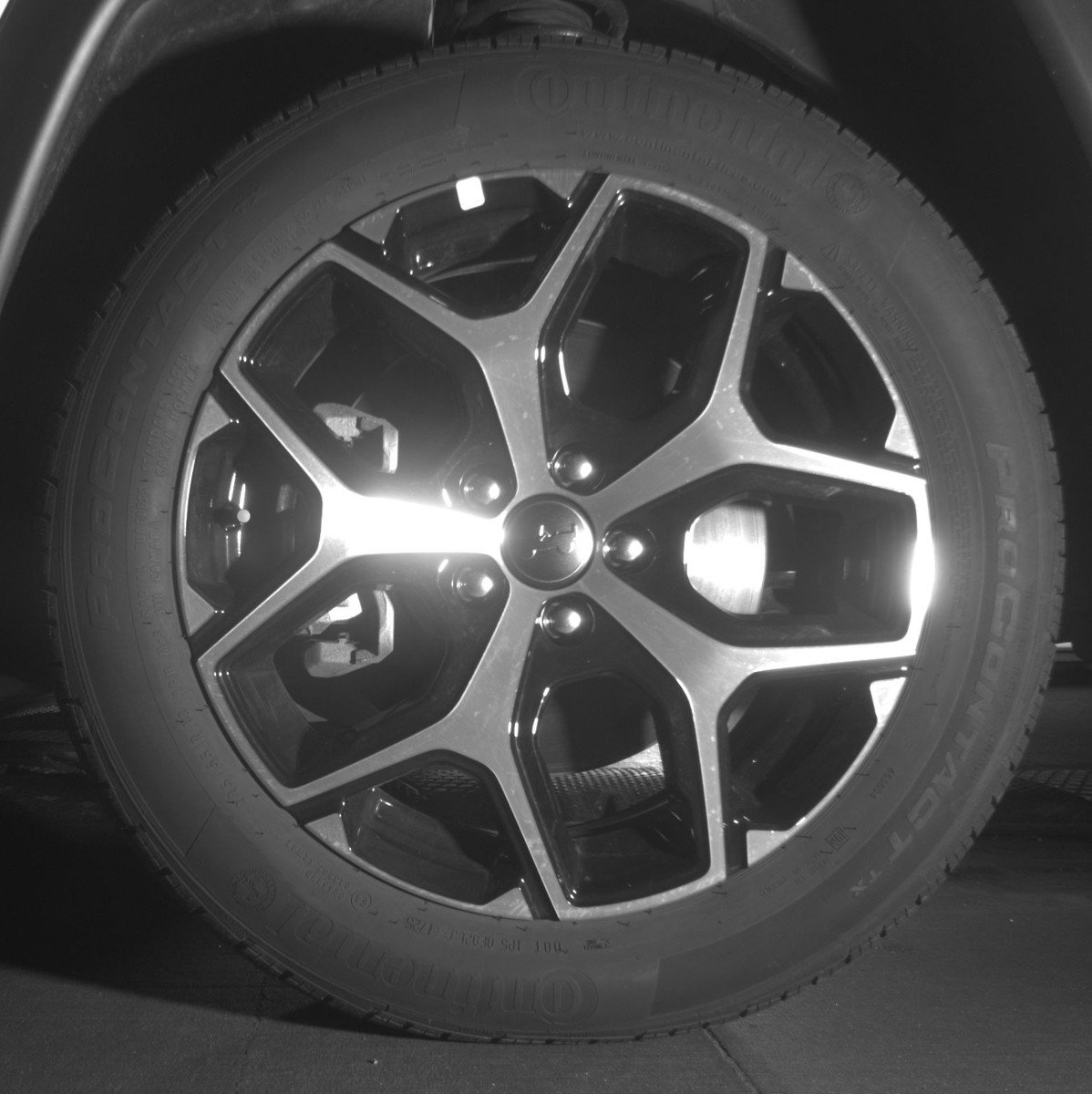 Used 2025 Jeep Compass Limited image 12