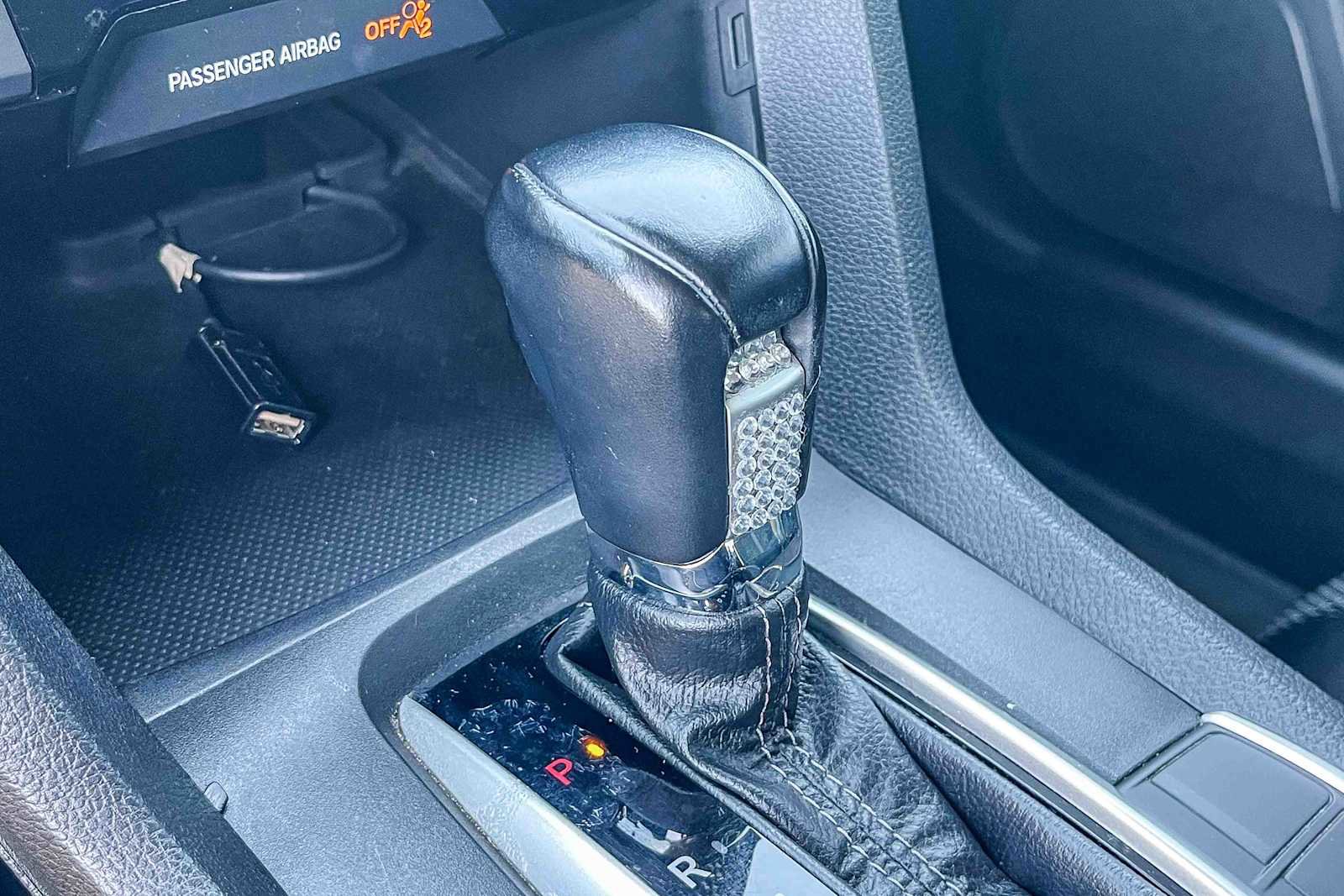 Used 2019 Honda Civic EX image 16