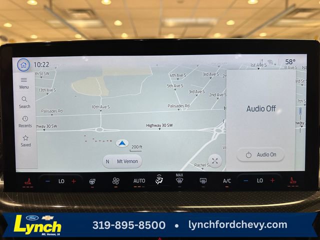 Used 2023 Ford Escape ST-Line w/ Tech Pack #1 AWD/4WD image 5
