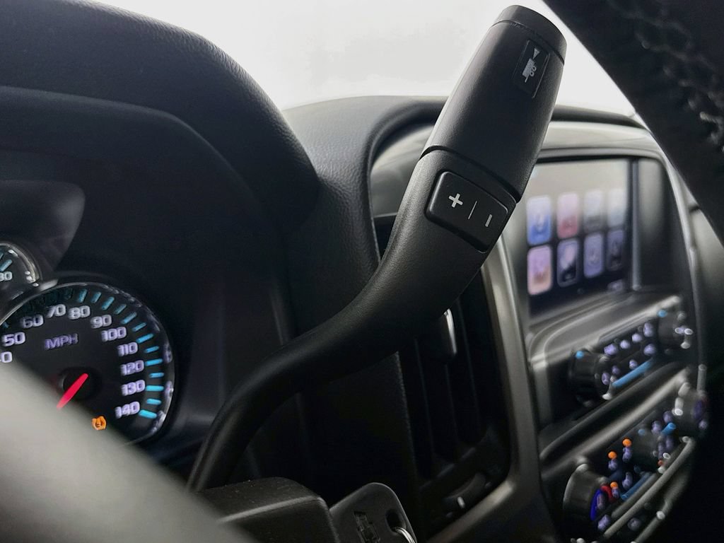 Used 2017 Chevrolet Silverado 1500 LT w/ All Star Edition AWD/4WD image 19
