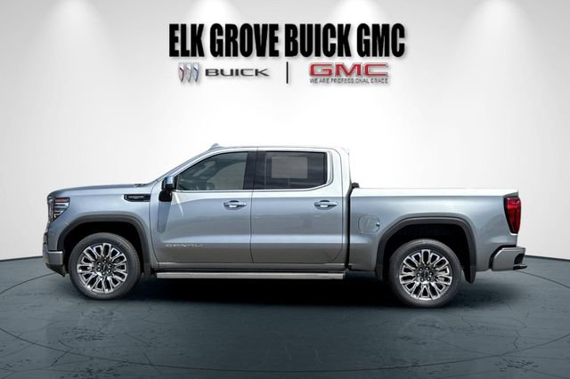 New 2026 GMC Sierra 1500 Denali Ultimate AWD/4WD image 7