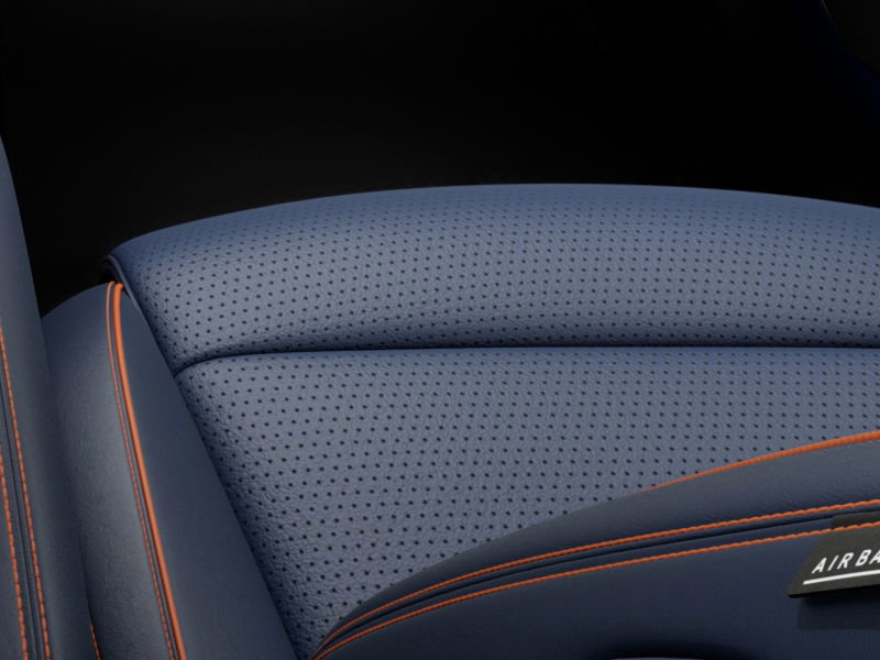 New 2026 Genesis GV70 2.5T Sport Prestige image 16