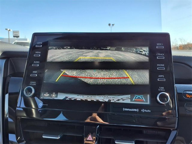 Used 2024 Toyota Camry XSE image 54