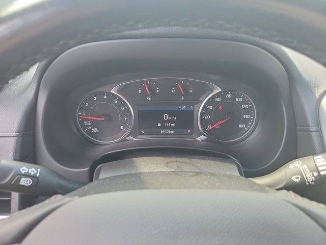 Used 2024 GMC Terrain SLT FWD image 33