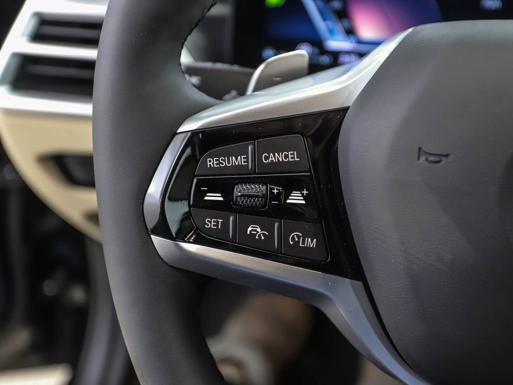 New 2026 BMW 330i xDrive Sedan w/ Premium Package image 12