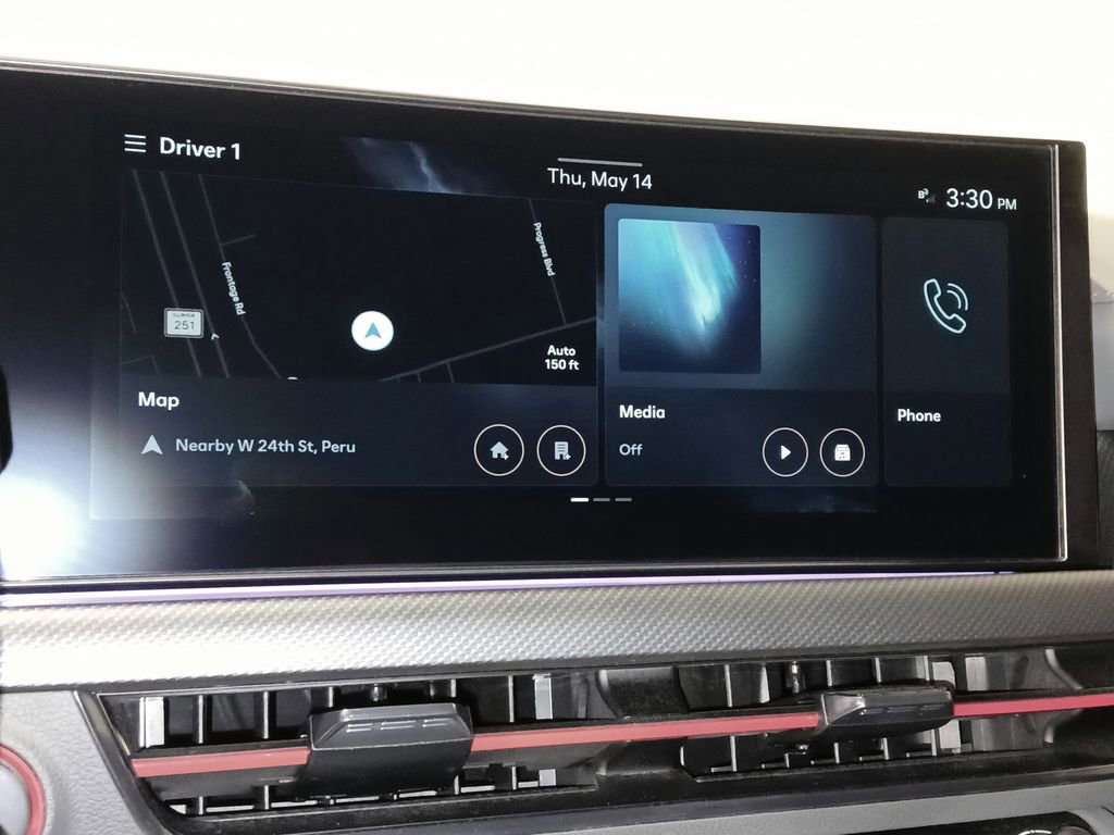 Used 2024 Hyundai Sonata N Line FWD image 22