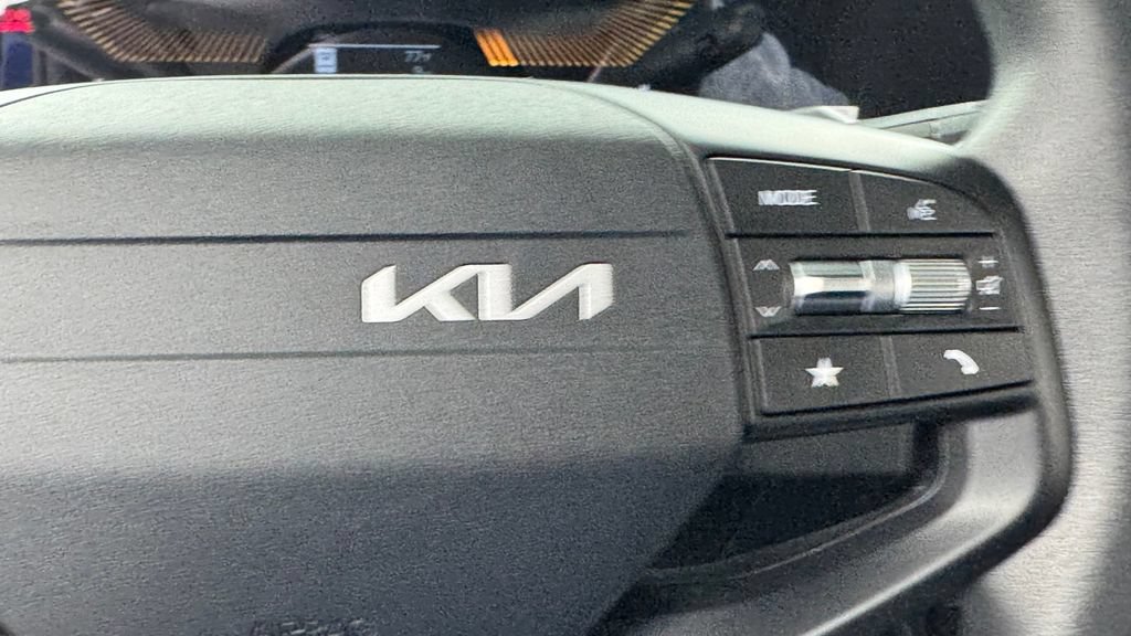 New 2026 Kia K4 FWD image 20