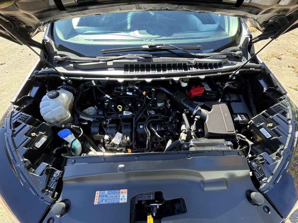 Certified 2020 Ford Edge SEL w/ Convenience Package image 26