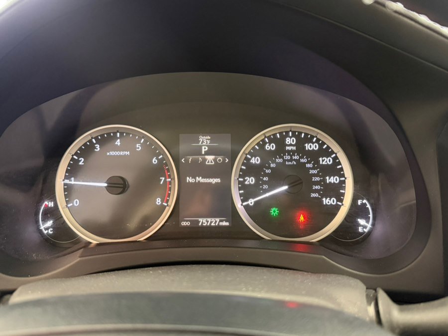 Used 2014 Lexus IS 250 w/ Premium Package RWD image 39