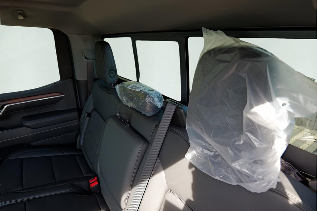 New 2026 GMC Sierra 1500 Denali image 24