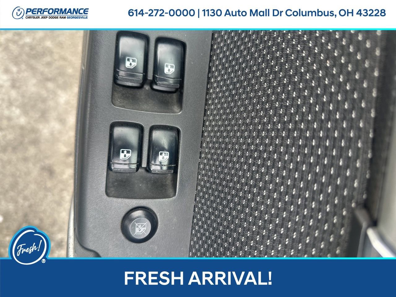 Used 2010 Chevrolet Aveo LT w/ Power and Convenience Package image 15