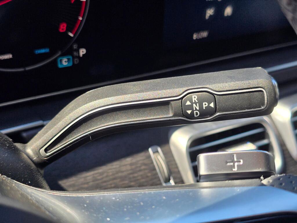 New 2026 Mercedes-Benz GLS 450 4MATIC image 16