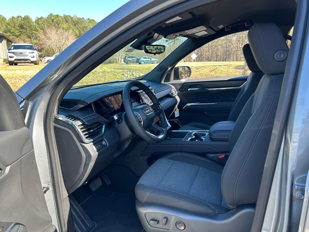 New 2026 GMC Acadia Elevation image 34