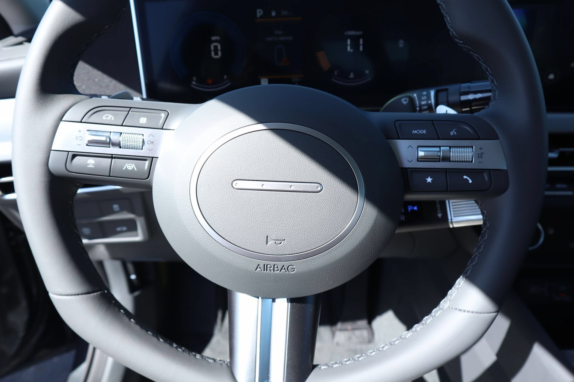 New 2026 Hyundai Sonata SEL FWD image 11